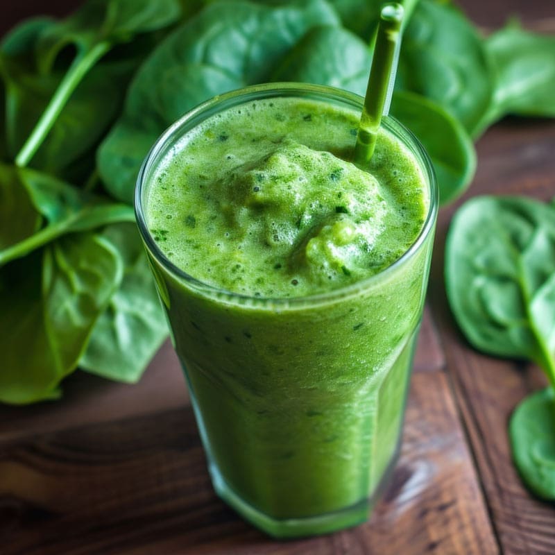 Green Machine Smoothie